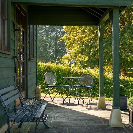 Beautiful Cottage With Stunning Views In Box Box  Exteriér fotografie